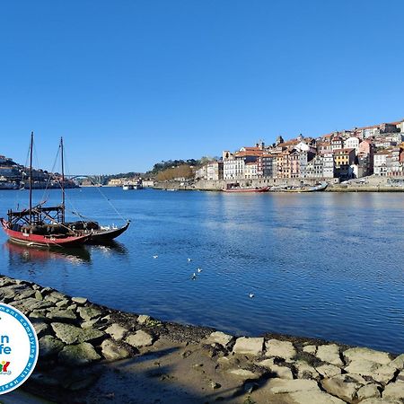 Cais De Gaia Historic Loft Διαμέρισμα Βίλα Νόβα ντε Γκάια Εξωτερικό φωτογραφία