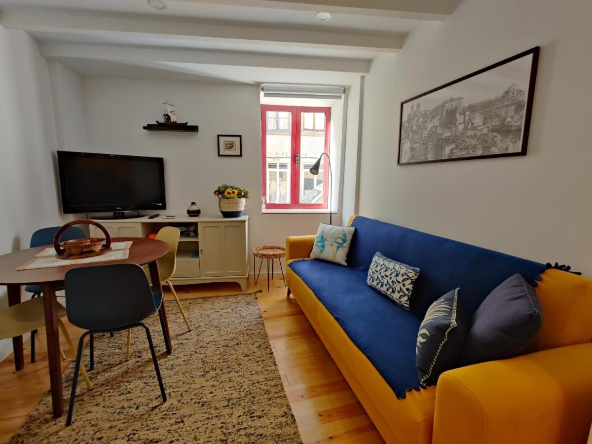 Cais De Gaia Historic Loft Διαμέρισμα Βίλα Νόβα ντε Γκάια Εξωτερικό φωτογραφία